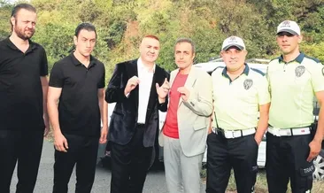 Başı beladan kurtulmuyor