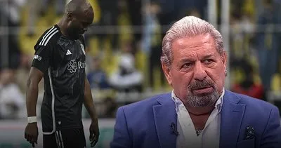 SON DAKİKA HABERLERİ: Erman Toroğlu’ndan Al-Musrati için olay sözler! Fenerbahçe maçından sonra çıldırdı: “Takımını satıyorsun”