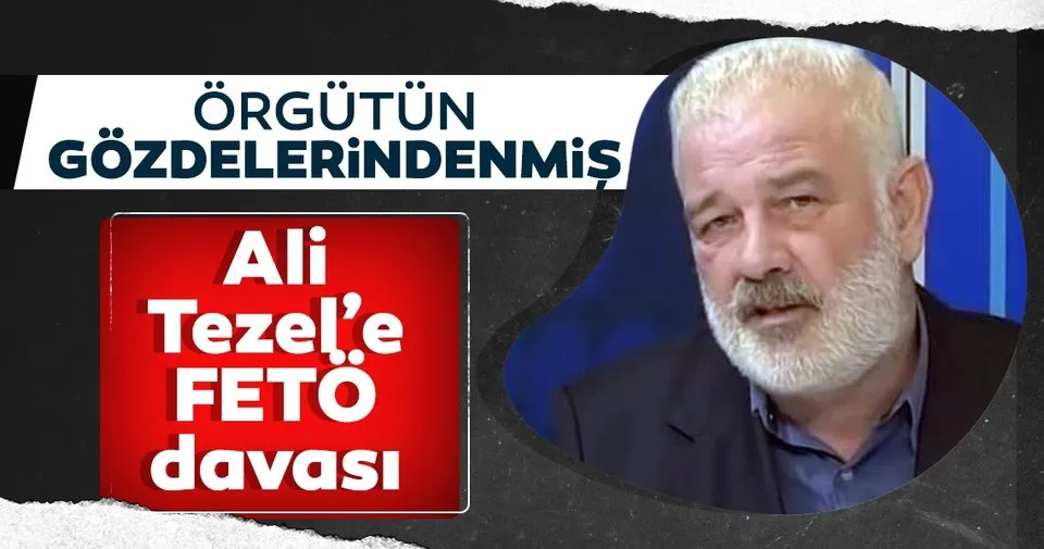 ali tezel e feto davasi orgutun