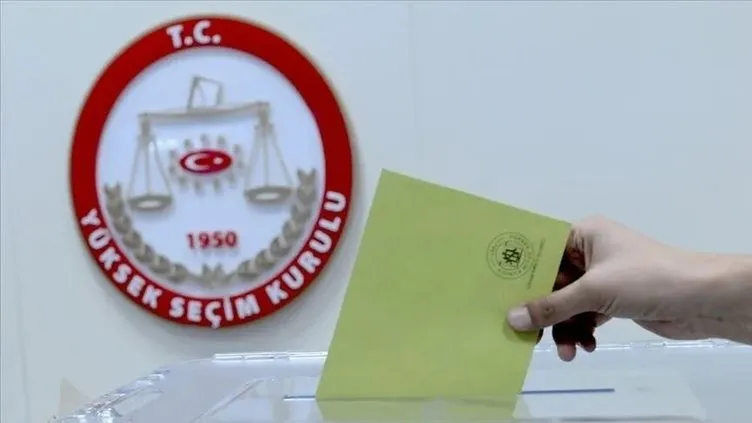 Nevşehir seçim sonuçları takip ekranı! YSK Nevşehir yerel seçim sonuçları 2024 ile canlı ve anlık oy oranları