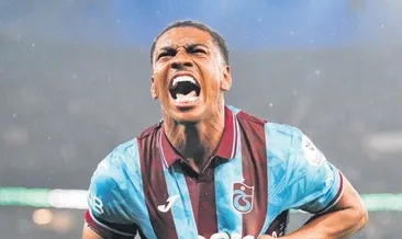 Trabzon’un talebi 22 milyon Euro!