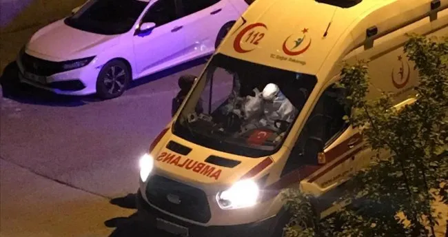 Kütahya Savcısı’na ağır darp! 13 kişilik bir grup tarafından tekme tokat dövüldü