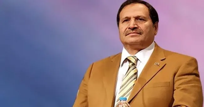 FETÖ firarisi ABD’de rektör oldu