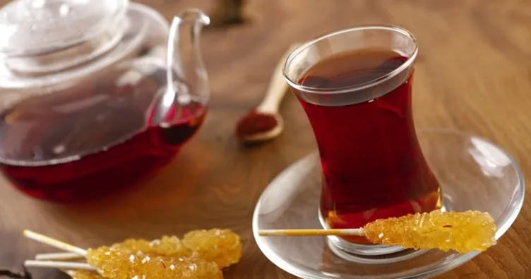 Safran çayı faydaları nelerdir? Safran çayı nasıl yapılır, demlenir?
