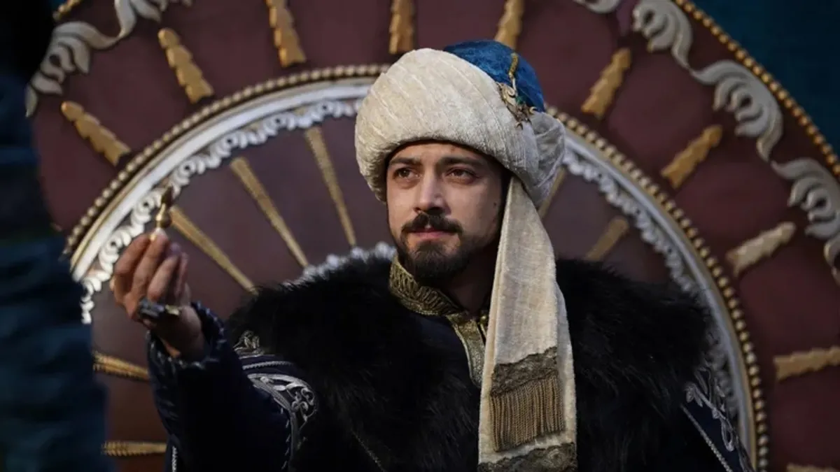 KURULUŞ ORHAN 13. BÖLÜM İZLE: atv ile Kuruluş Orhan yeni bölüm izle!