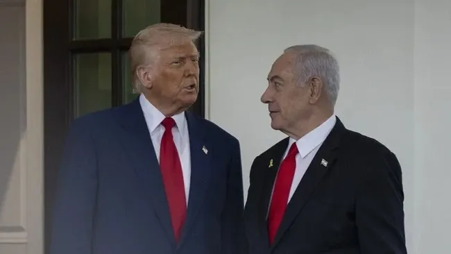 trumptan-netanyahuya-sert-gonderme-patronun-kim-oldugunu-biliyor-1783187903228.jpeg Trump'tan Netanyahu'ya sert gönderme: