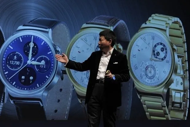 IFA 2015’in gözdesi akıllı saatler