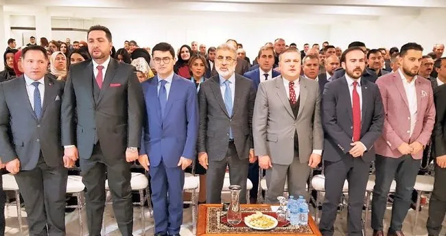 Taner Yıldız’dan Hollandalı Türkleri rahatlatan açıklama
