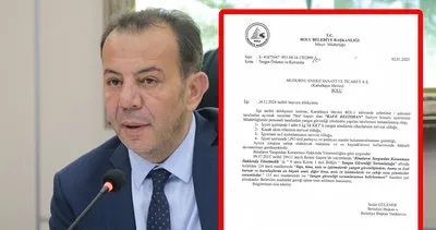 İşte yanan otelin itfaiye raporu: 19 gün önce denetlenmiş! Tanju Özcan ‘Kartalkaya yetki alanım değil’ demişti