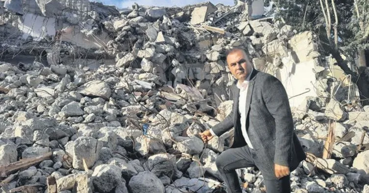 25 bin bina için korkutan uyarı