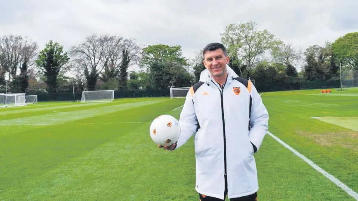 Championship Süper Lig’den daha yorucu