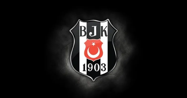 Beşiktaş’ta bir transfer bir ayrılık