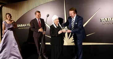 Türkiye’nin SABAH Yıldızları