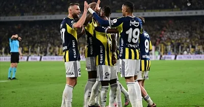 Fenerbahçe - Aston Villa maçı ne zaman, saat kaçta ve hangi kanalda yayınlanacak? Avrupa Ligi maçı!