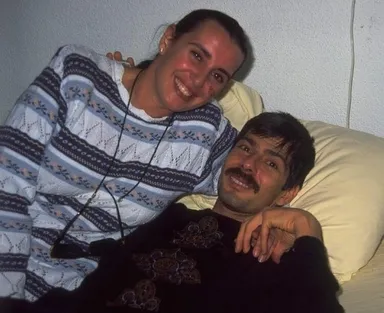 İbrahim Tatlıses’in sır gibi sakladığı torunu ortaya çıktı! Güzelliğiyle büyüledi