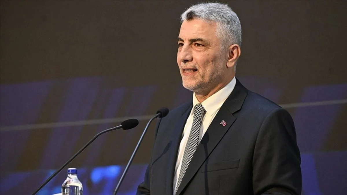 Bakan Bolat: Müteakip çalışmalar için AB ile görüşmelere hazırız