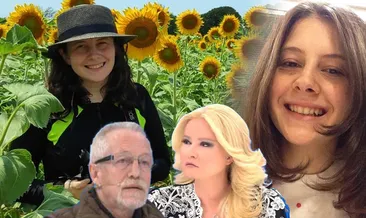 Sabah.com.tr ÖZEL | Ece Gürel cadılık eğitimi mi alıyordu? Baba Muharrem Koçoğlu Müge Anlı canlı yayınında açıkladı