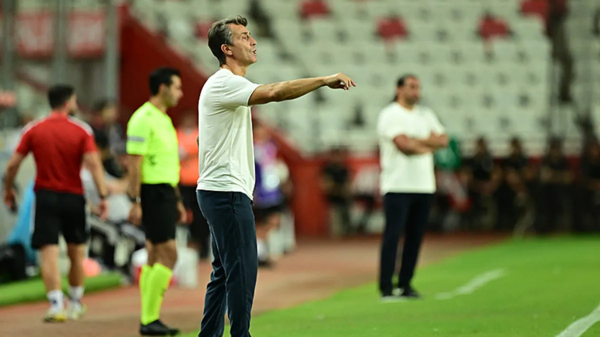 Bülent Korkmaz: Teslim olmayacağız, güçlü olacağız!