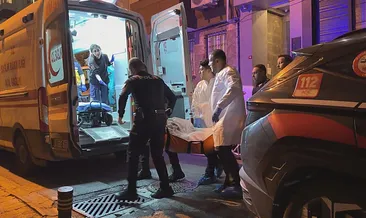 Şişli’de üniversite öğrencisi evinde ölü bulundu! #istanbul
