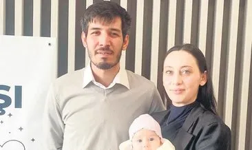 Duru bebek başka bedenlerde yaşıyor 