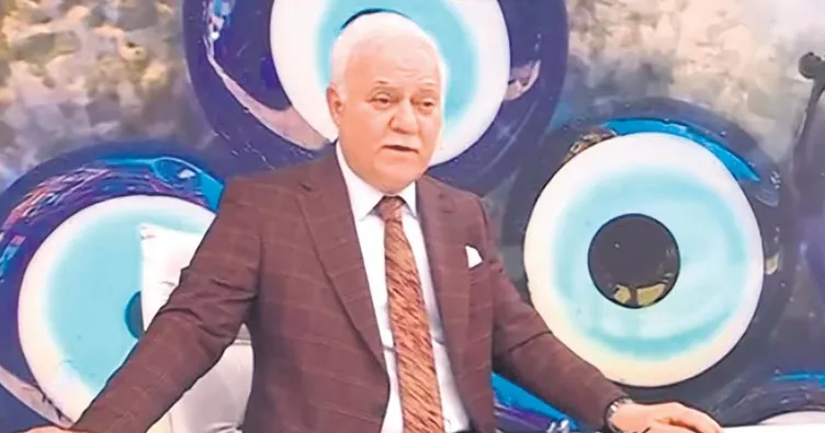 Nazar boncuğu yerine dua