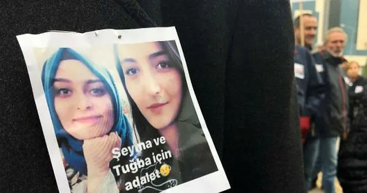 Konya’da kız kardeşler cinayeti sanığının akıl sağlığı raporla tespit edilecek