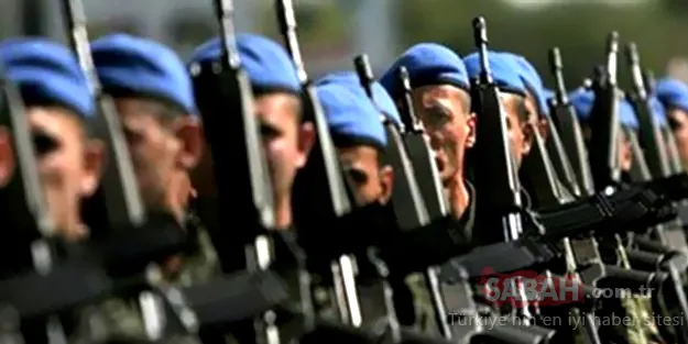 Bedelli askerlik ile ilgili son dakika gelişmesi! - 1994 doğumlular da Bedelli askerlikten yararlanacak mı?