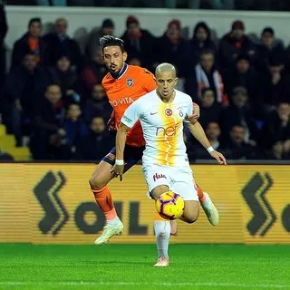 Galatasaray - Başakşehir maçı öncesi son gelişmeler, muhtemel 11'ler