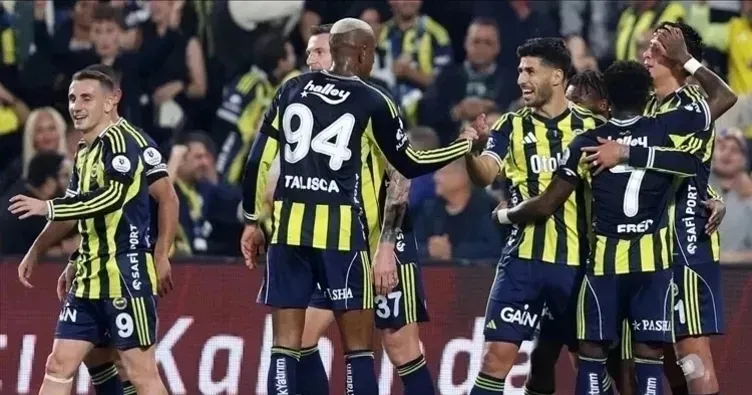 FENERBAHÇE AVRUPA SAHNESİNDE! Brann-Fenerbahçe Avrupa Ligi maçı ne zaman, saat kaçta, hangi kanalda?