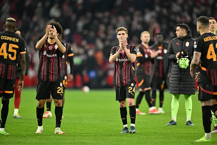 Son dakika haberi: Galatasaray’da beklenen ayrılık! Nelsson’un yeni takımını duyurdular...