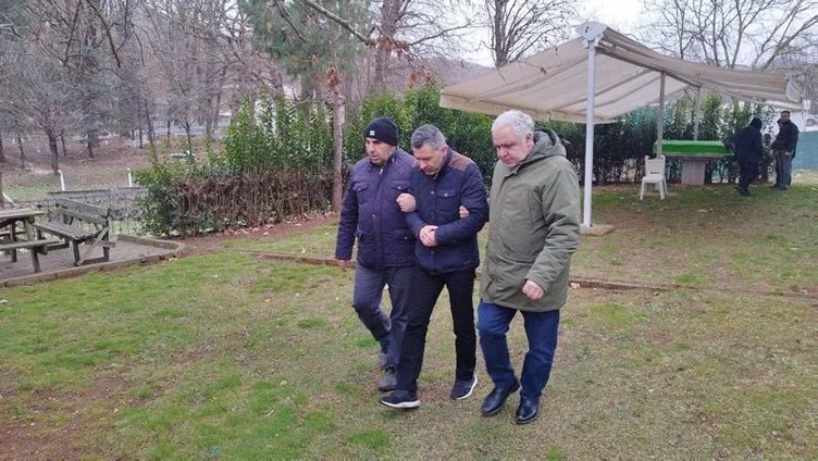 Semiha Sözer’in kocası tutuklandı: Arama geçmişi kan dondurdu!