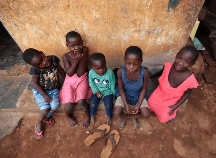 İşte dünyanın en doğurgan kadını! Hastalığı yüzünden doğuruyor: 44 çocuğu var