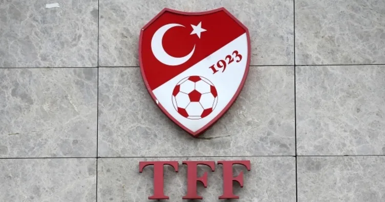 TFF Rezerv Lig’in kurallarını açıkladı!
