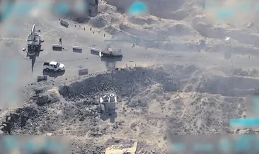 New York Times terörün yanında