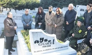 ‘Filmde birçok Aysel olacak’