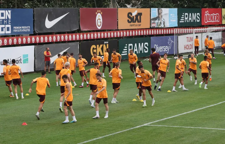 Son dakika Galatasaray transfer haberi: Cimbom’dan 2 transfer birden! Bombalar patlıyor...