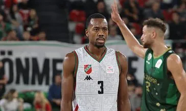 Errick McCollum, Fenerbahçe Beko’da