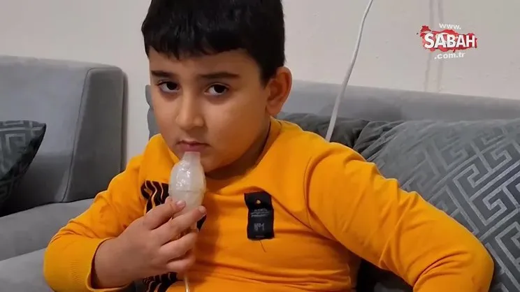 Çete mağduru anne SABAHA ‘a konuştu