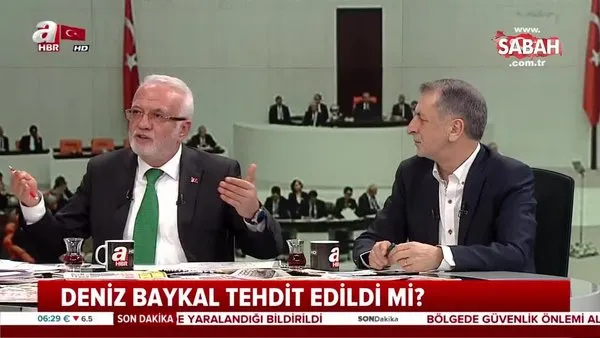 Skandal olay yıllar sonra ortaya çıktı: AK Parti Milletvekili'ni askerdeki oğluyla tehdit edenler kimler? | Video