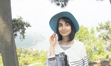 Görme engelli çocuklara ilham oldu