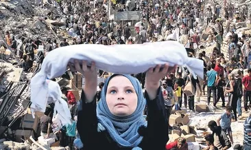 Unutma susma affetme!