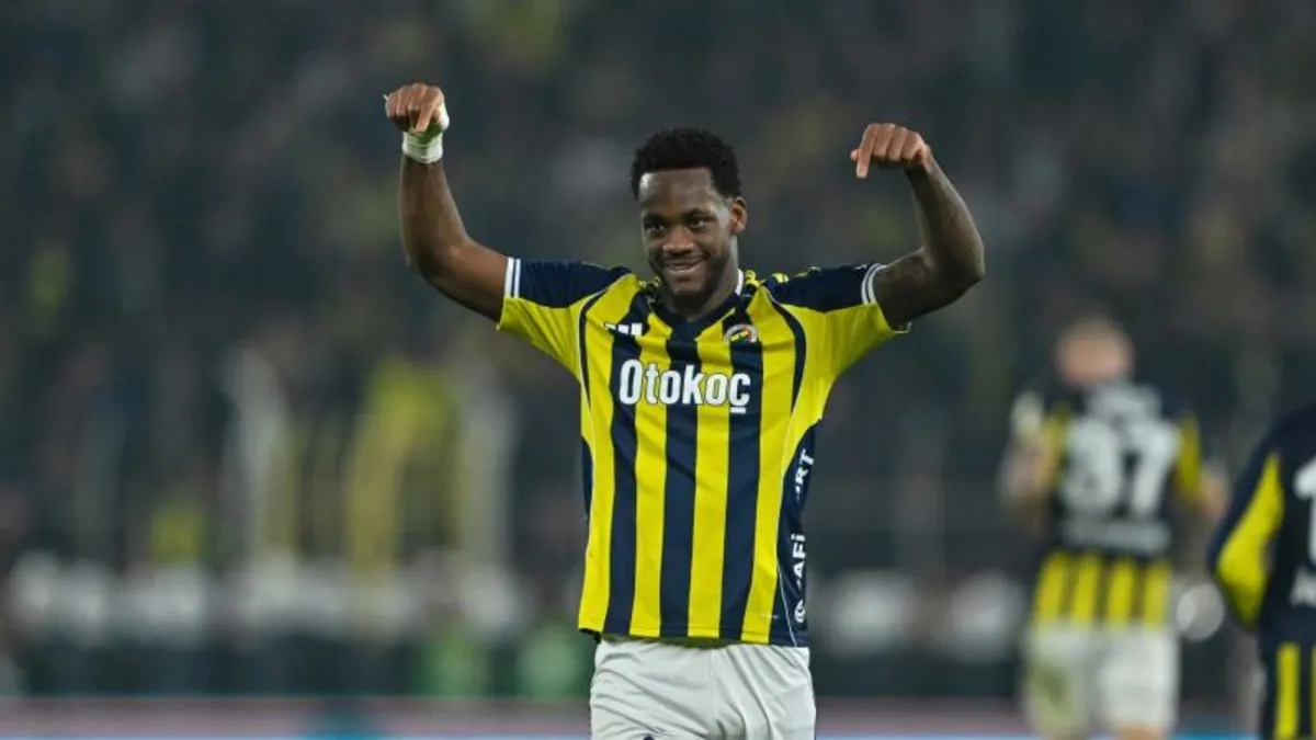 Galatasaray’dan Jhon Duran kararı! – Son Dakika Spor Haberleri