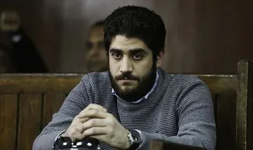 Mısırlı avukatlar Mursi’nin oğlunun zehirli bir madde ile öldürüldüğünü açıkladı