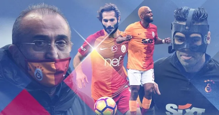 Son dakika Galatasaray haberleri: Abdürrahim Albayrak’tan Falcao, Babel ve Hamit Altıntop açıklaması