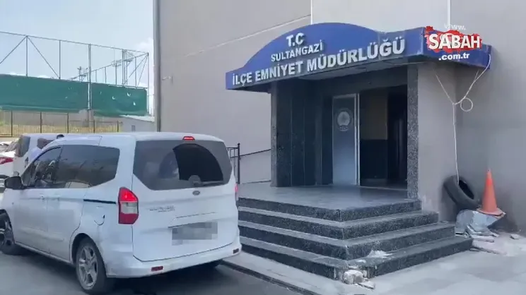 Sultangazi’de döner dükkanına saldırmıştı gözaltına alındı | Video