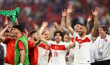 A Milli Takım’ın aday kadrosu açıklandı! Atakan Karazor davet edildi...