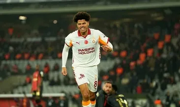 Osimhen bazen beni gıcık ediyor