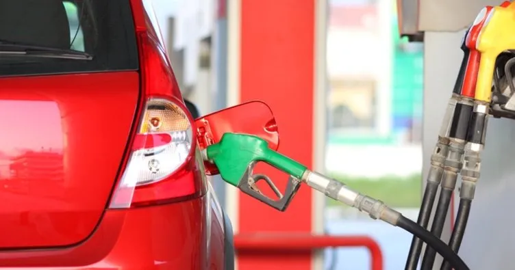 Motorin ve benzine zam mı geldi, ne kadar? İşte il il LPG, motorin mazot ve benzin fiyatları | Motorin ve benzin fiyatları 11 Ağustos 2022