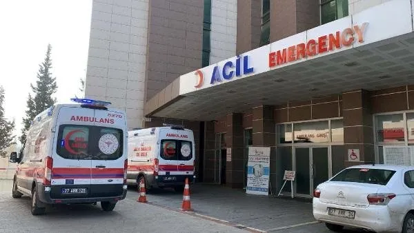 turkiye gaziantep teki olayi konusuyor 3 aylik bebegini doven yunus goc hakkinda flas gelisme son dakika haberler