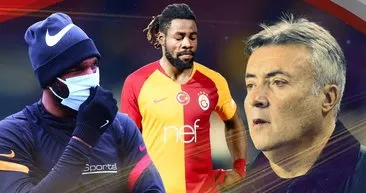 Son dakika: Galatasaray’da dev harekat! 3 isim gönderiliyor, kaleye sürpriz transfer